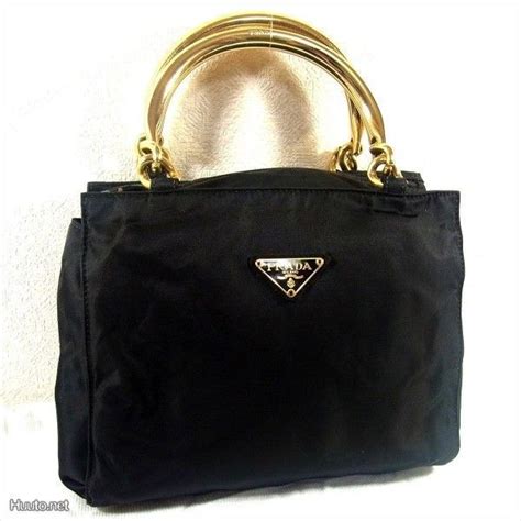 prada vintage drivers|Vintage Prada Handbags and Purses .